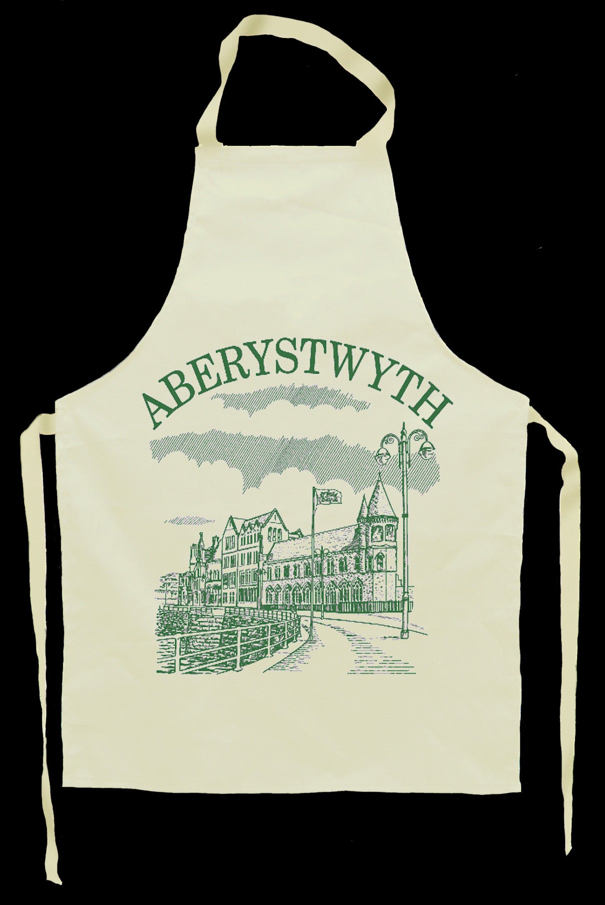 0265 - Aberystwyth