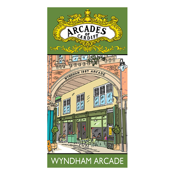 0506 - Wyndham Arcade