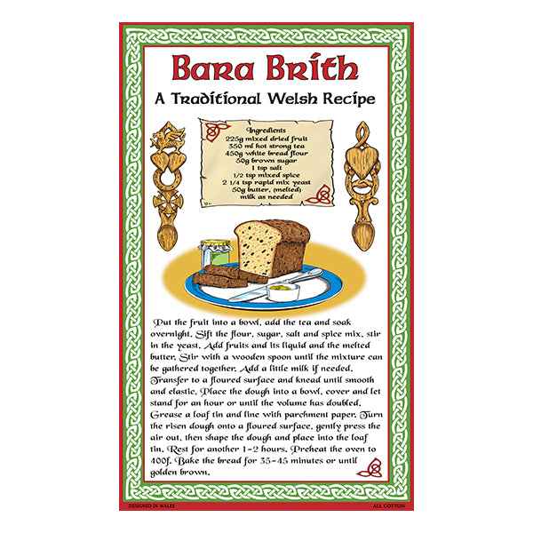 0300 - CC15 Bara Brith