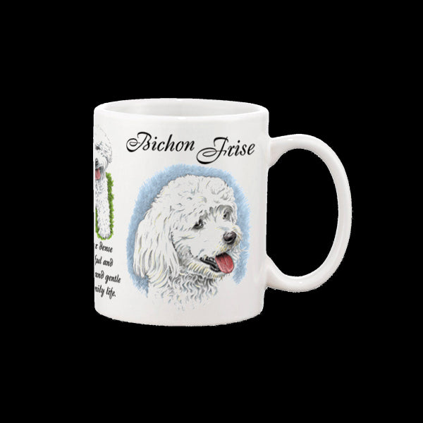 0435 - Bichon Frise