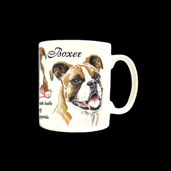 0438 - Boxer