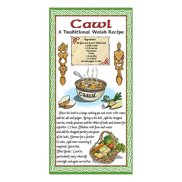 0559 - Cawl