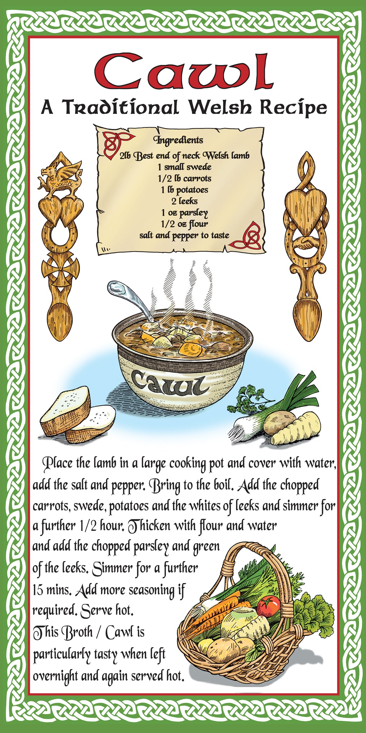 0559 - Cawl