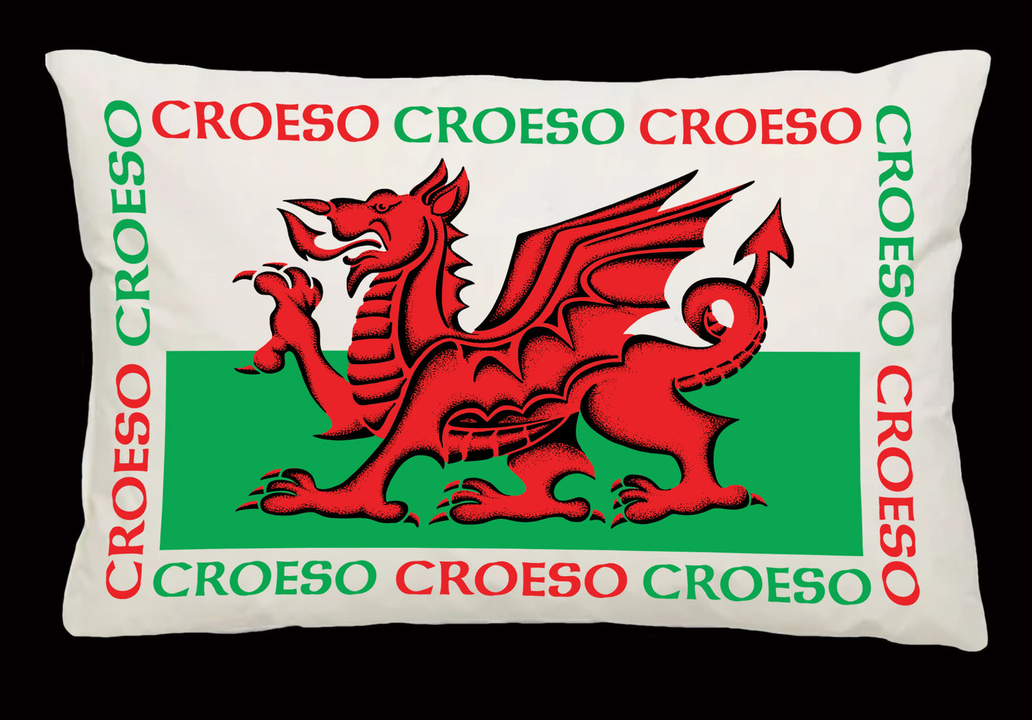0805 - (Long) Cymru