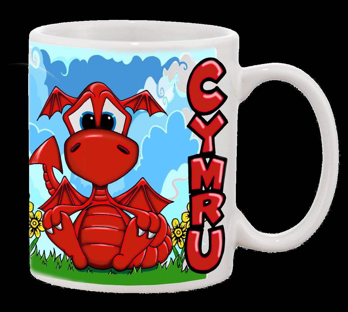 0403 - Cute Dragon