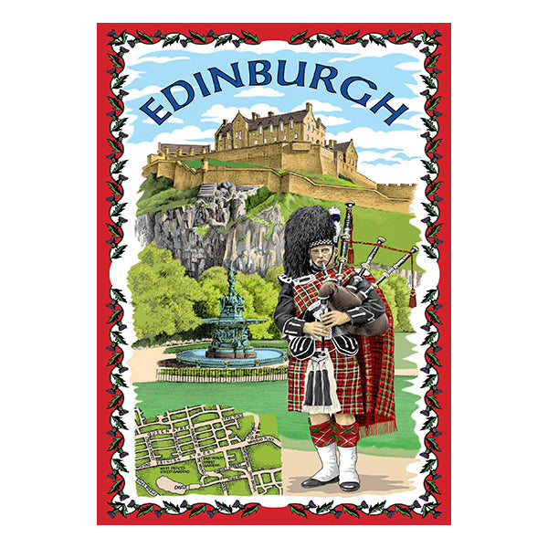 0633 - Edinburgh