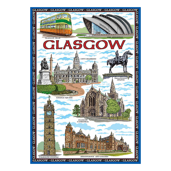 0632 - Glasgow