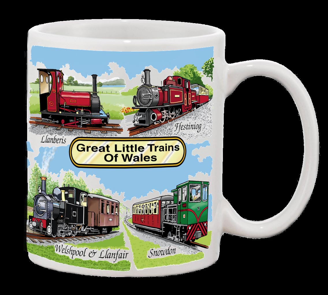 0407 - Great Little Trains