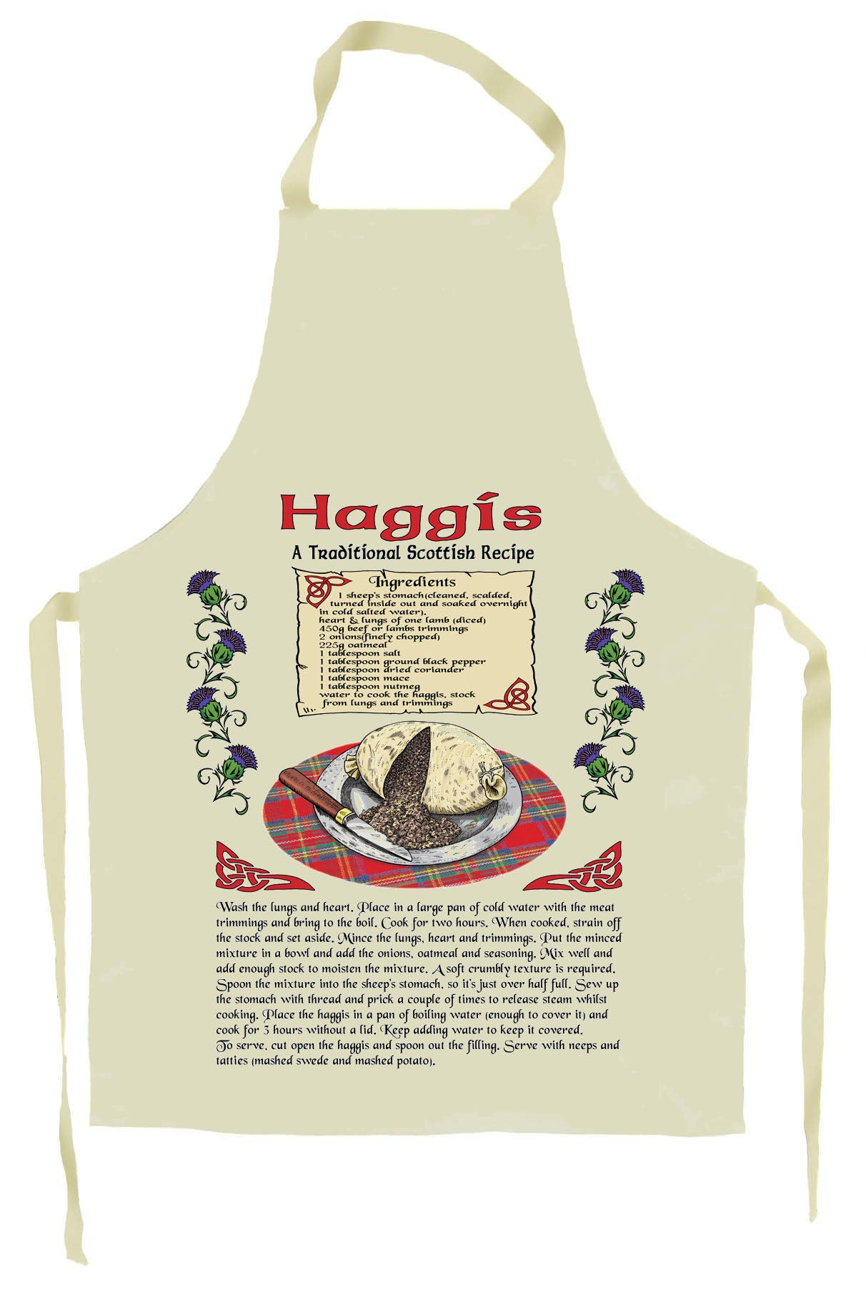 0265 - Haggis
