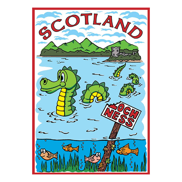 0625 - Nessy