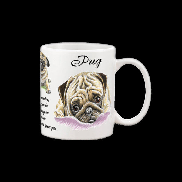 0450 - Pug