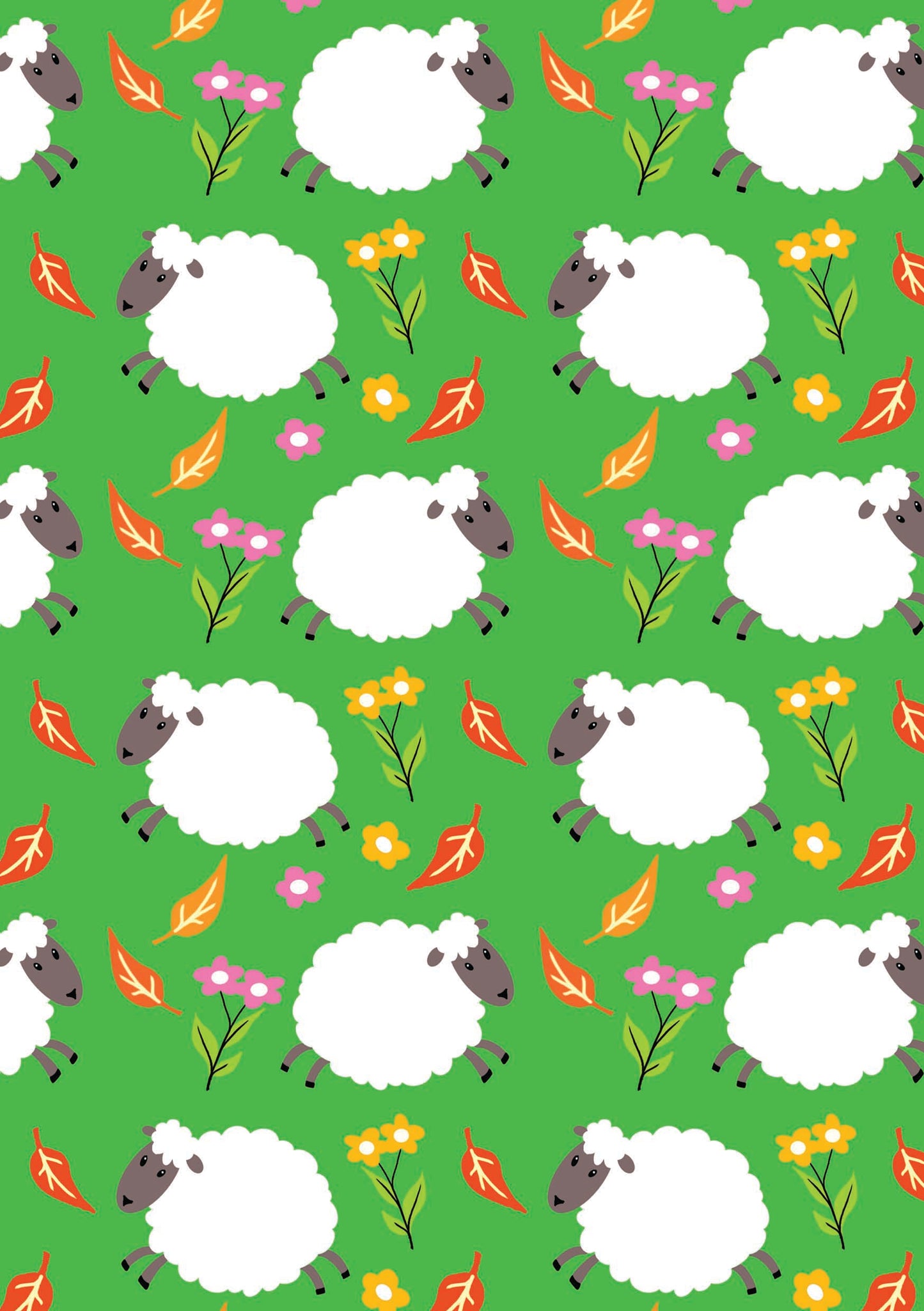 0616 - Sheep