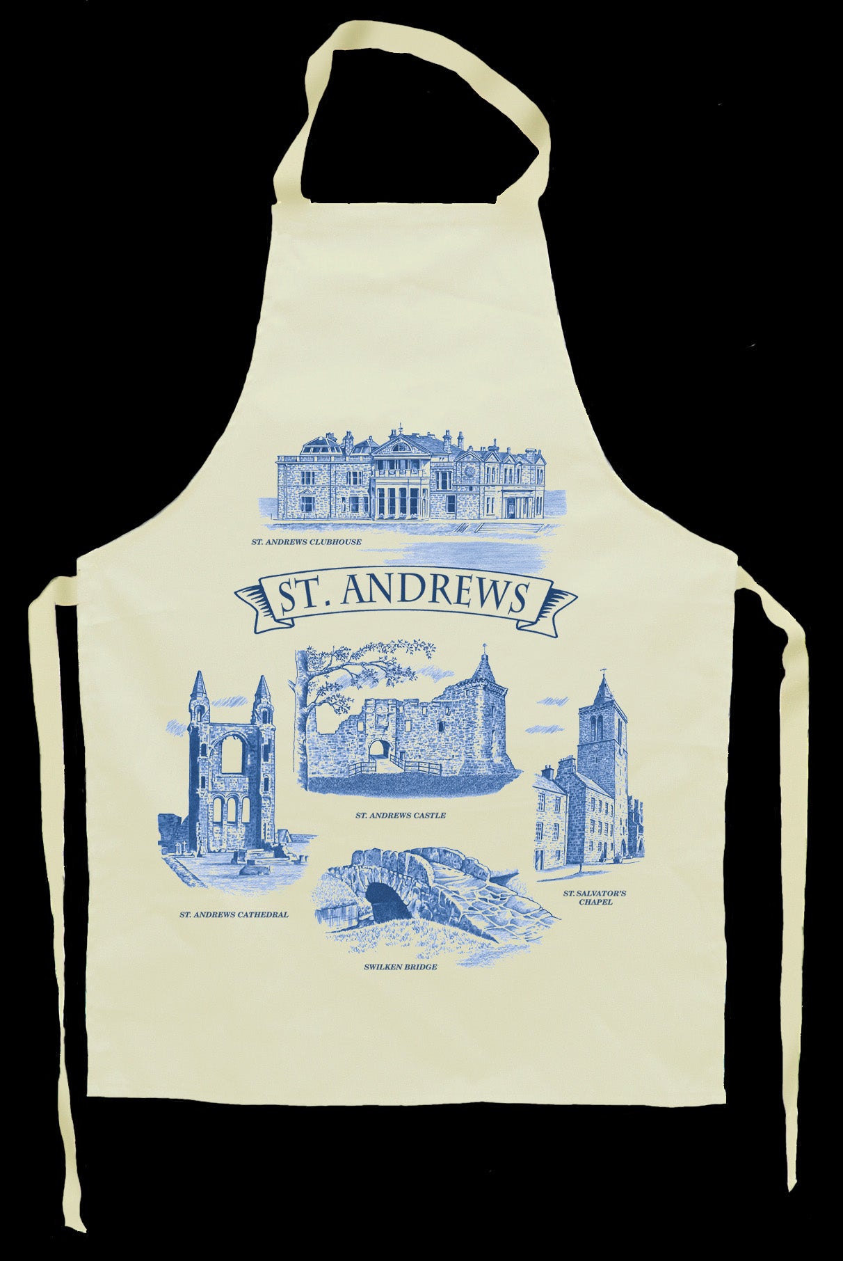 0265 - St Andrews