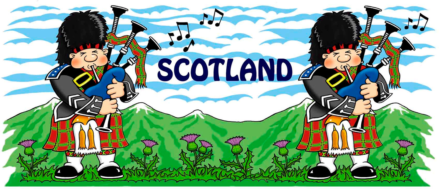 0479 - Piper Cartoon