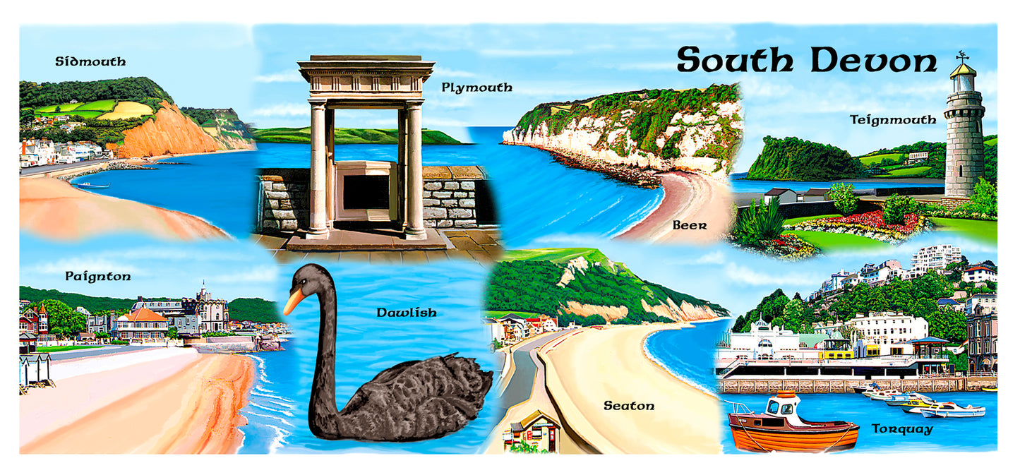 South Devon