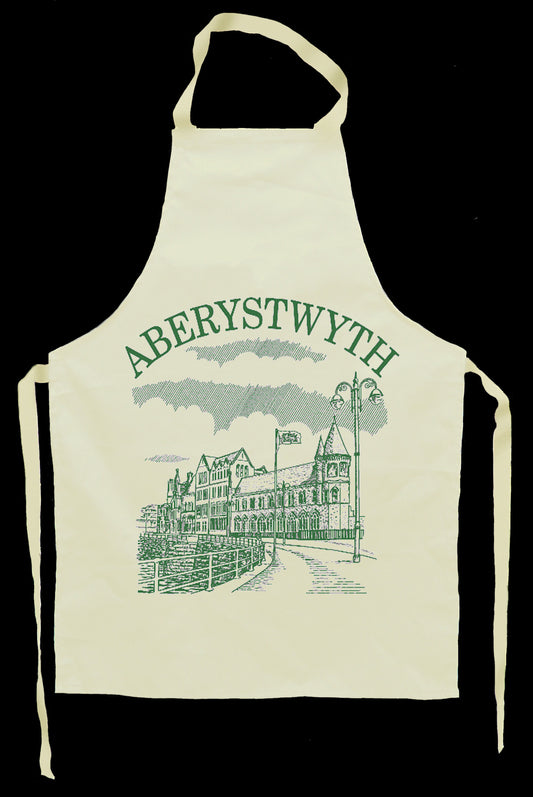 0265 - Aberystwyth
