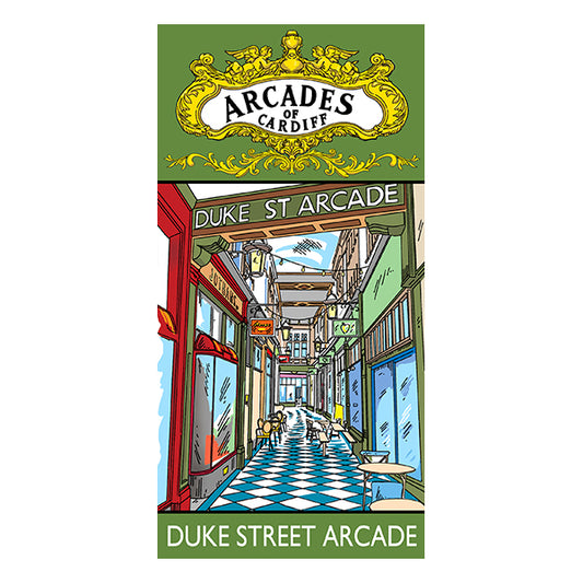 0515 - Duke Street Arcade