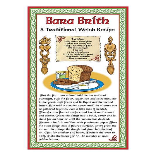 0607 - Bara Brith