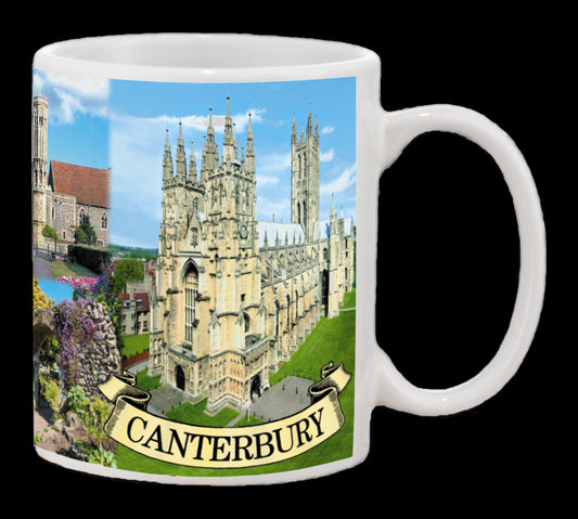 Canterbury