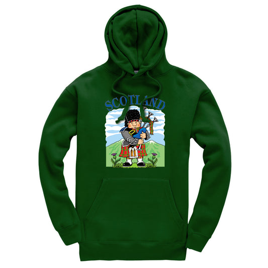 0149 - Piper (Bottle Green)