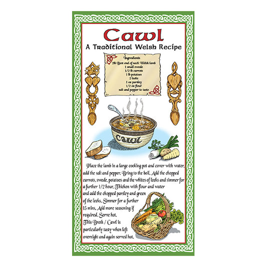 0559 - Cawl