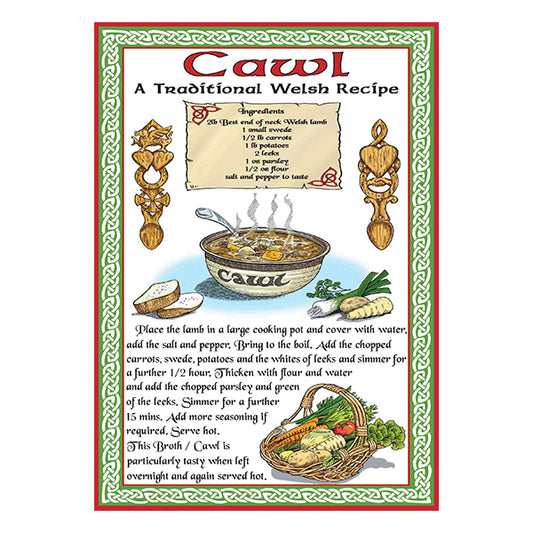 0608 - Cawl
