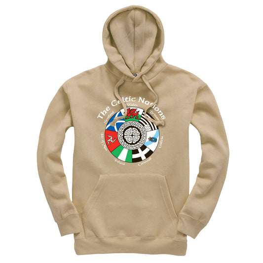 0114 - Celtic Nations (Beige)
