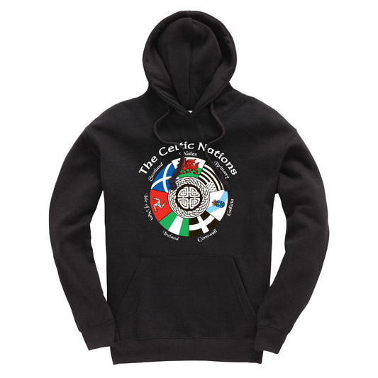 0126 - Celtic Nations (Black)