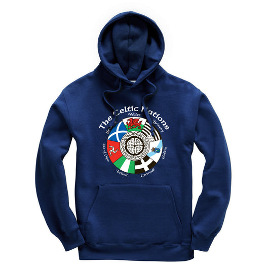 0126 - Celtic Nations (Navy)