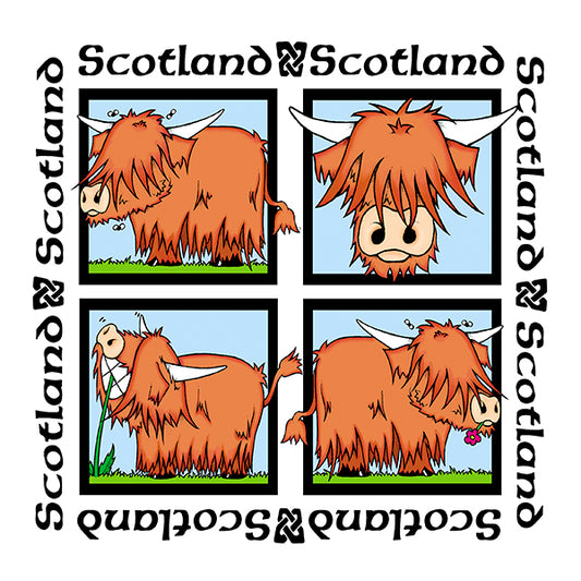 0782 - Cow 4 pic