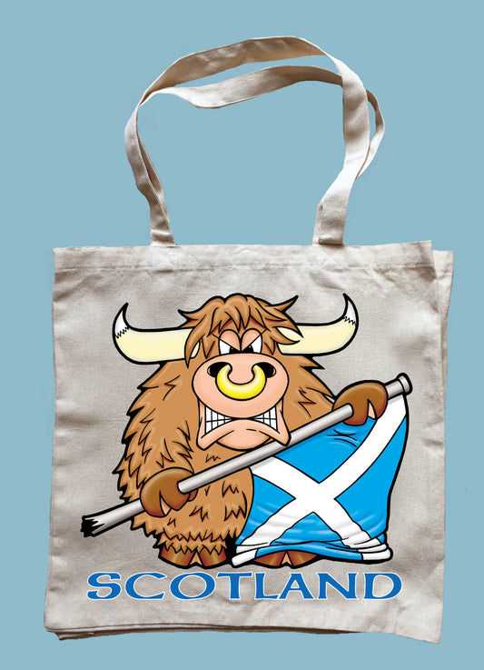 0213 - Cow flag