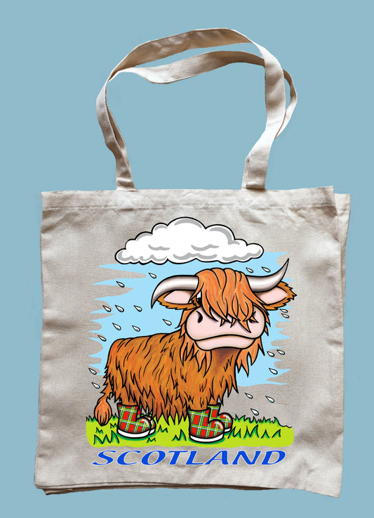 0214 - Cow Rain
