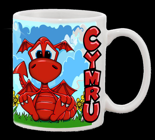 0403 - Cute Dragon