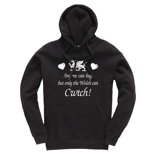 0162 - Cwtch (Black)