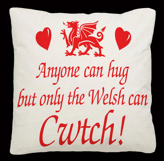 0806 - Cwtch