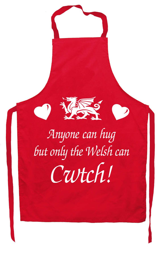 0253 - Cwtch (Red)
