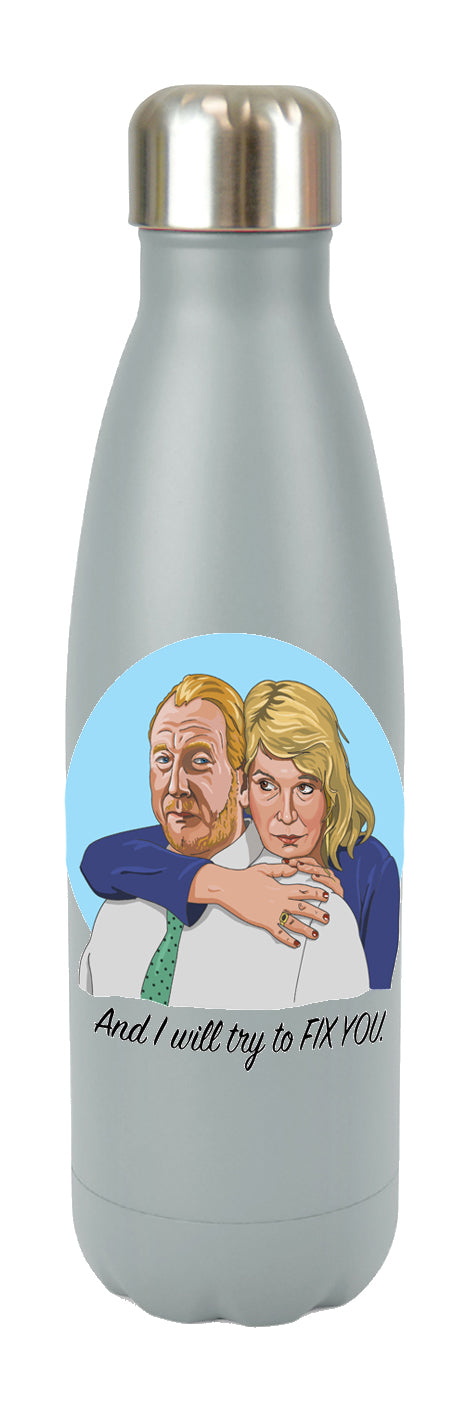 1001 - Dawn & Pete