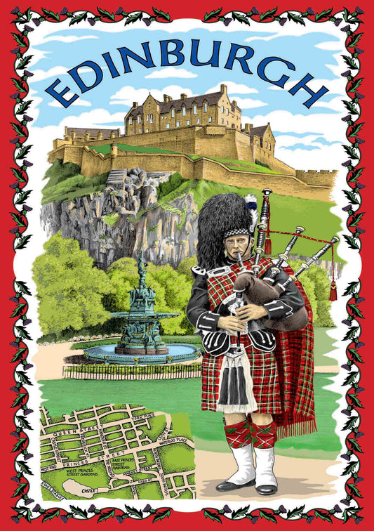 0633 - Edinburgh