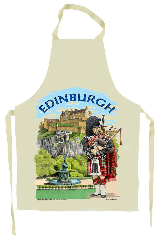 0265 - Edinburgh