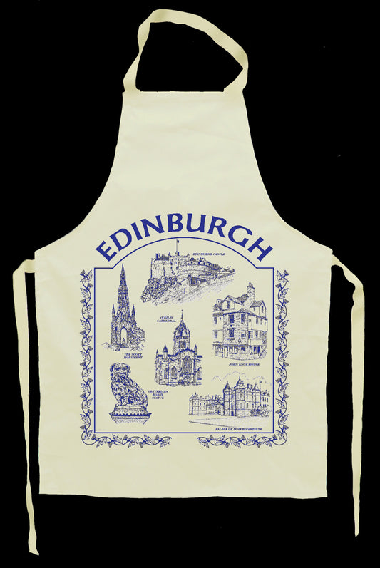 0265 - Edinburgh