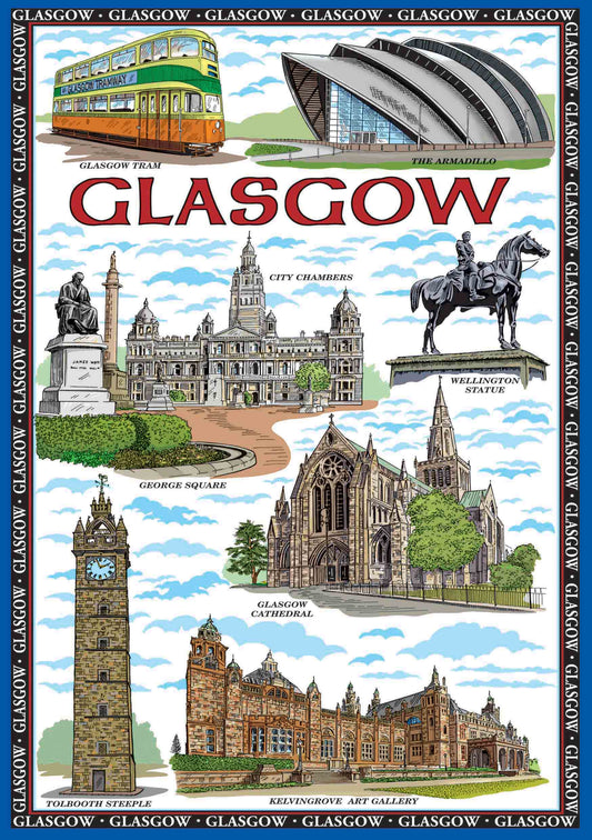 0632 - Glasgow
