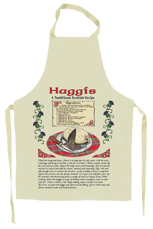 0265 - Haggis
