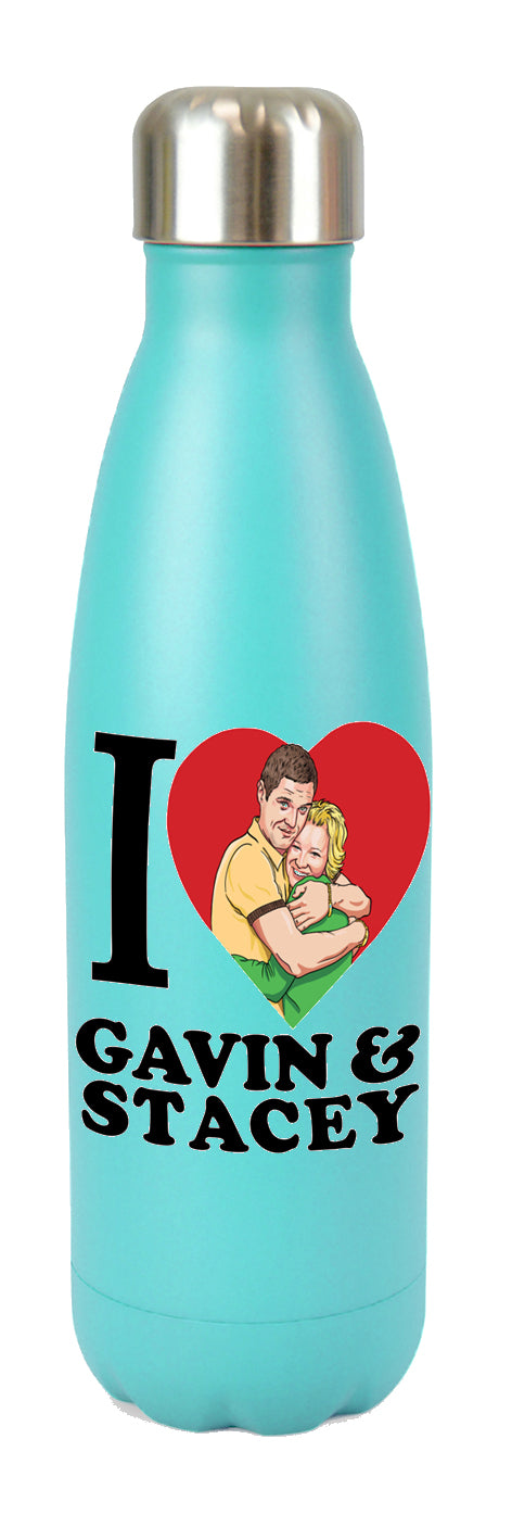 1001 - I Love G&S!