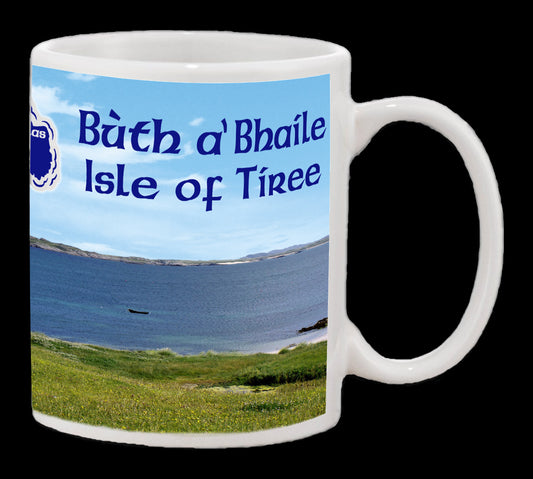 Isle of Tiree
