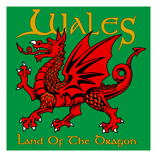 0502 - Land of the Dragon