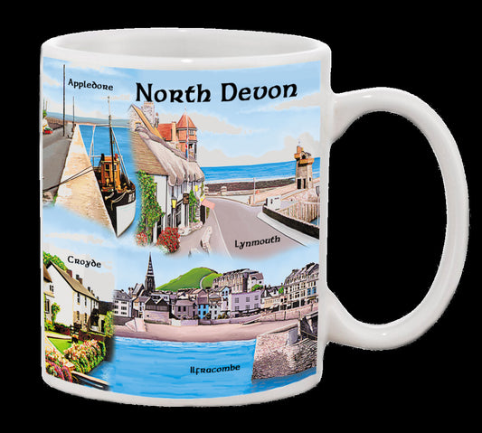 North Devon