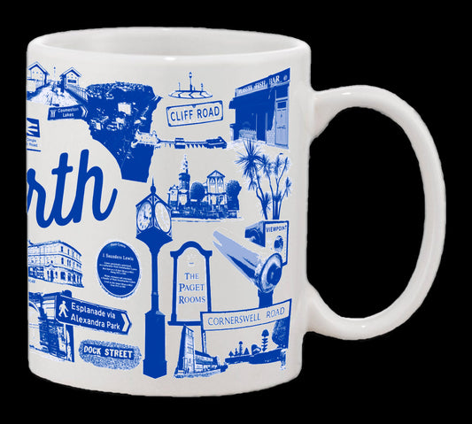 Penarth