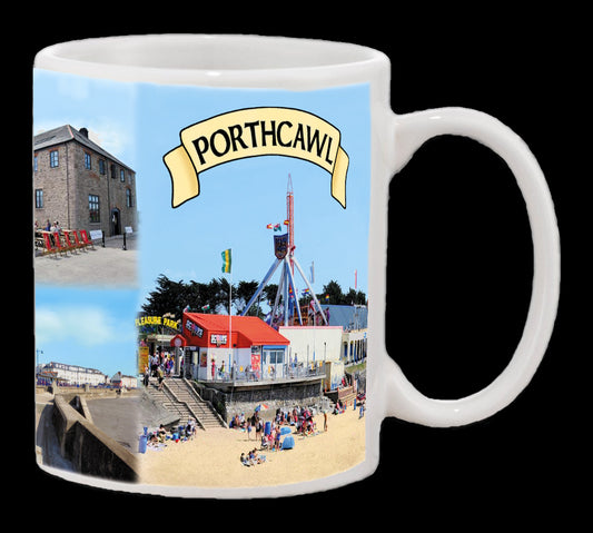 Porthcawl