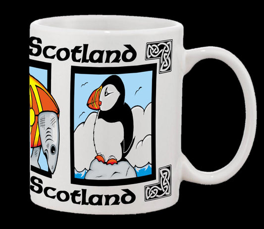 0477 - Puffin 3 Pic