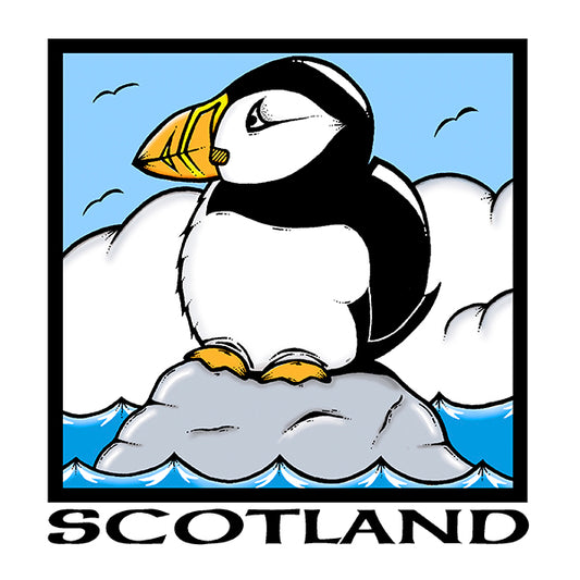 0789 - Puffin